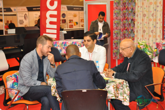 第54届摩洛哥卡萨布兰卡国际染料化学展 DYE+CHEM MOROCCO 2026即将举办,敬请关注