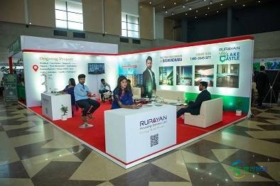 孟加拉达卡国际房地产展:第25届房地产博览会2026年举办