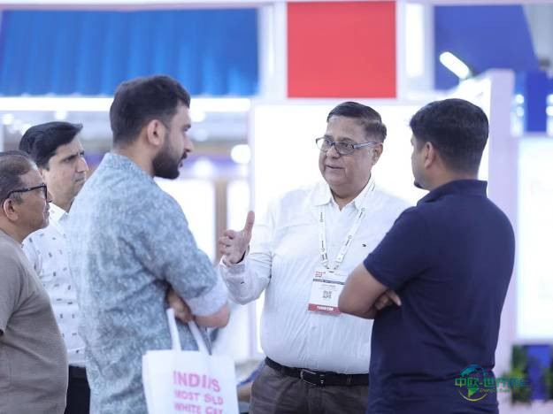 印度孟买国际屋顶展览会 Roof India 2026 回顾:印度屋面建材行业盛会圆满收官