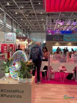 德国柏林国际旅游业展览会ITB旅游雷达调查聚焦客户需求与行业契合度