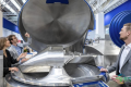 2025年德国法兰克福国际肉类食品加工设备展览会：肉类与蛋白产业展望