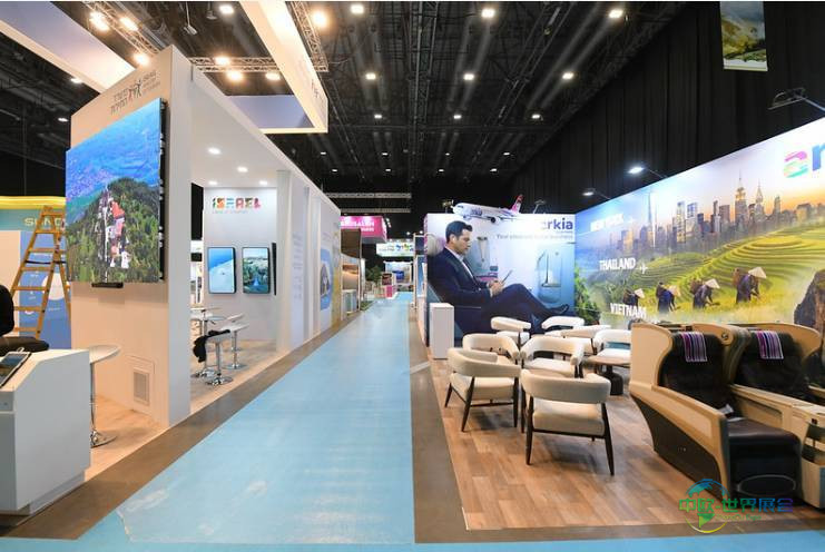 以色列特拉维夫国际旅游展览会 IMTM 2027汇聚全球旅游业