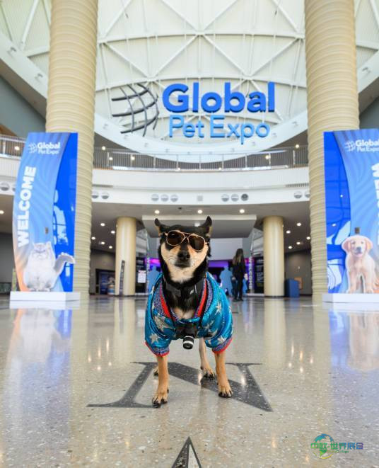 美国奥兰多国际全球宠物博览会 Global Pet Expo 2026行业创新与商机盛会