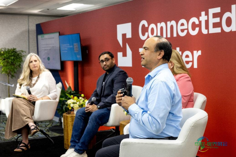 美国新泽西州国际贸易展览会 SupplySide Connect 2026推动健康与行业连接