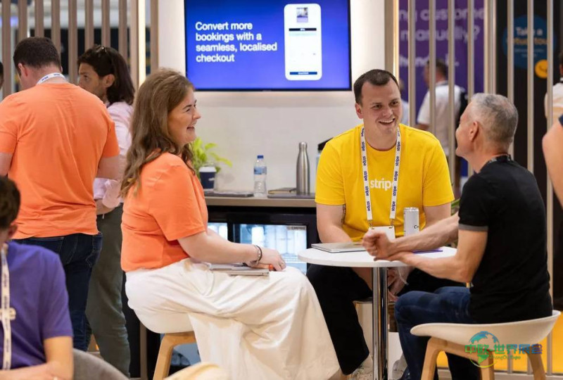 英国伦敦旅游业展 TravelTech Show 2026聚焦旅游科技前沿领域