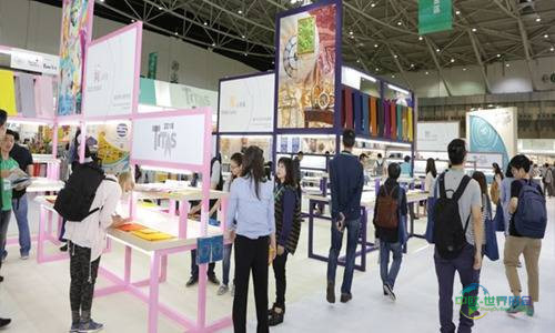中国台北国际纺织展：东肯企业以机能创新与永续理念深耕全球袜品市场