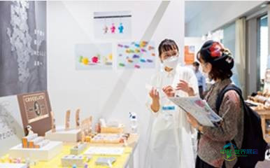 日本大阪国际秋季礼品展览会：第68届大阪国际礼品展2026在大阪举办