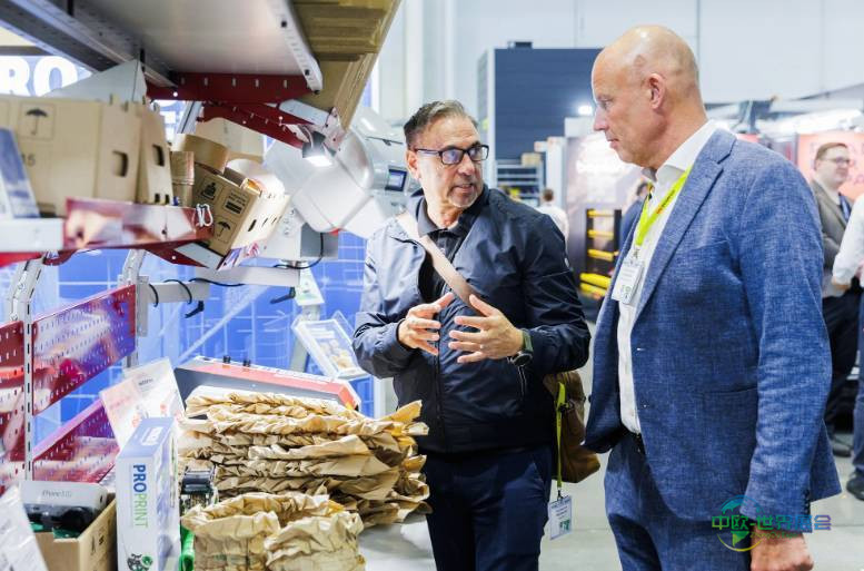 2026年德国多特蒙德国际包装机械展览会:一站式全面了解