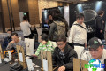 2027年新加坡CanJam Global耳机展参观攻略：举办时间、地点及票价信息