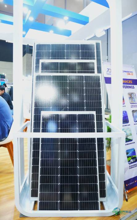 2026孟加拉达卡太阳能国际博览会:绿色能源新机遇
