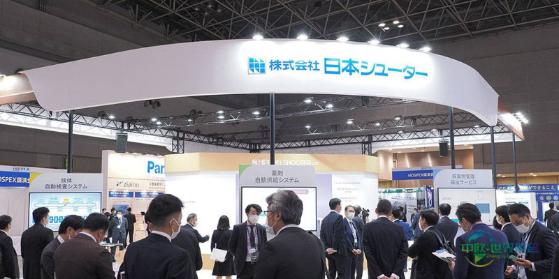 日本东京国际医疗福祉食品展览会HOSPEX Japan 2026聚焦2040年医疗服务综合展