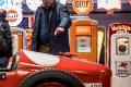 荷兰马斯特里赫特国际古董汽车展览会：InterClassics布鲁塞尔推出私人经典车卖家计划