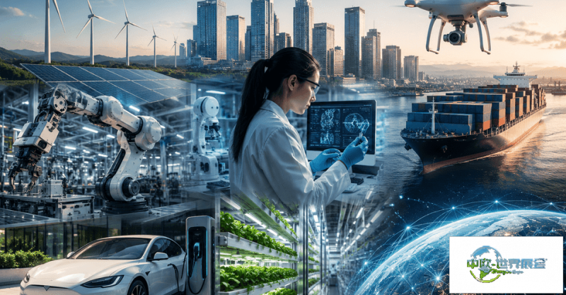 阿联酋迪拜国际投资展览会 AIM 2026公布核心板块与参与方式