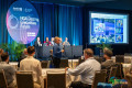 美国拉斯维加斯玻璃门窗展：GlassBuild America 2026首日亮点视频发布