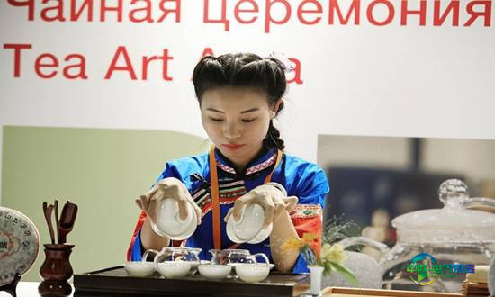 俄罗斯莫斯科食品展：2026年莫斯科世界食品展聚焦乳制品创新与奶酪趋势