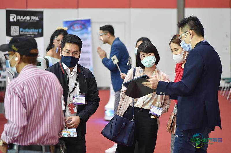 泰国曼谷国际食品加工机械包装展览会：Food Pack Asia食品包装展六大参观理由