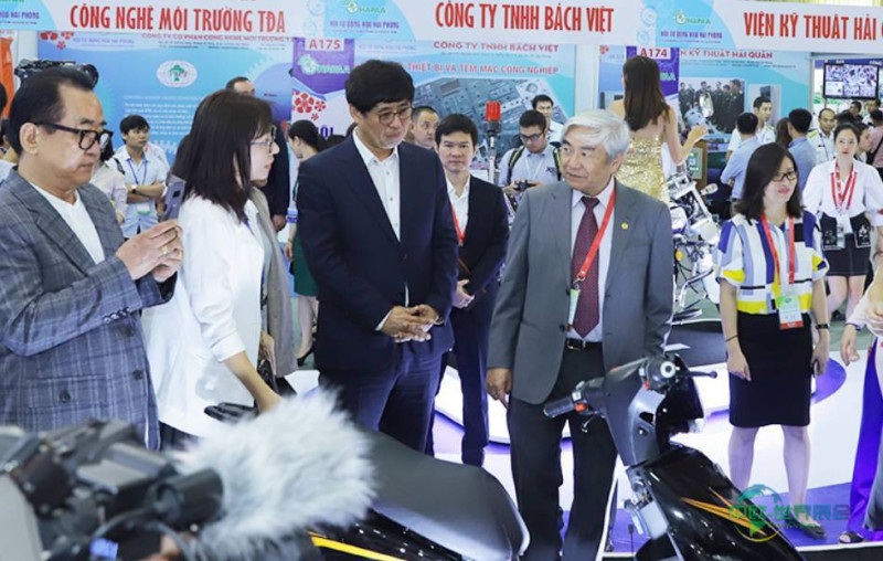 越南胡志明市国际工业数控设备及自动化展 VECA 2026即将开展，敬请关注