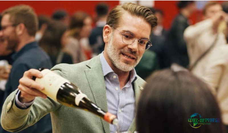 第3届德国汉堡国际葡萄酒展览会 EUROVINO 2026圆满落幕