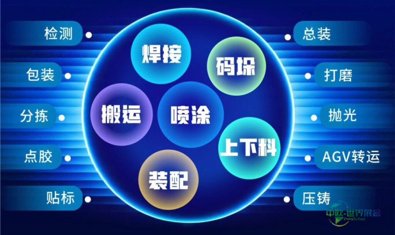 【观众报名】2026东莞国际工业自动化及机器人展!中国工业自动化基地大市场-华机展