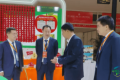 宜川县亮相第十九届中国·陕西（洛川）国际苹果博览会
