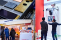 哈萨克斯坦阿斯塔纳国际照明展览会 Interlight Central Asia 2027聚焦创新与智能建筑