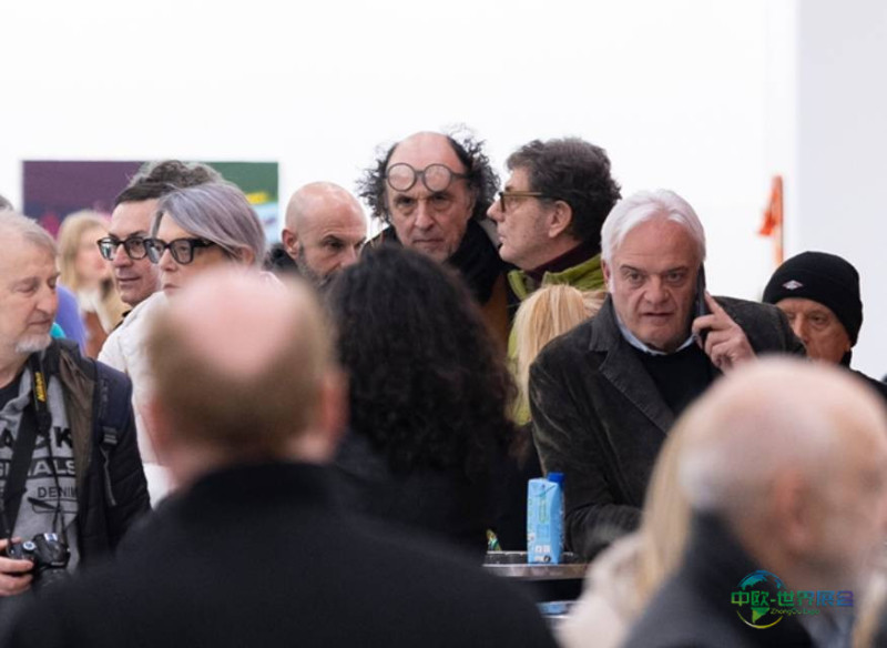 意大利博洛尼亚国际当代艺术展览会 Arte Fiera 2027第50届 主题“有时间”