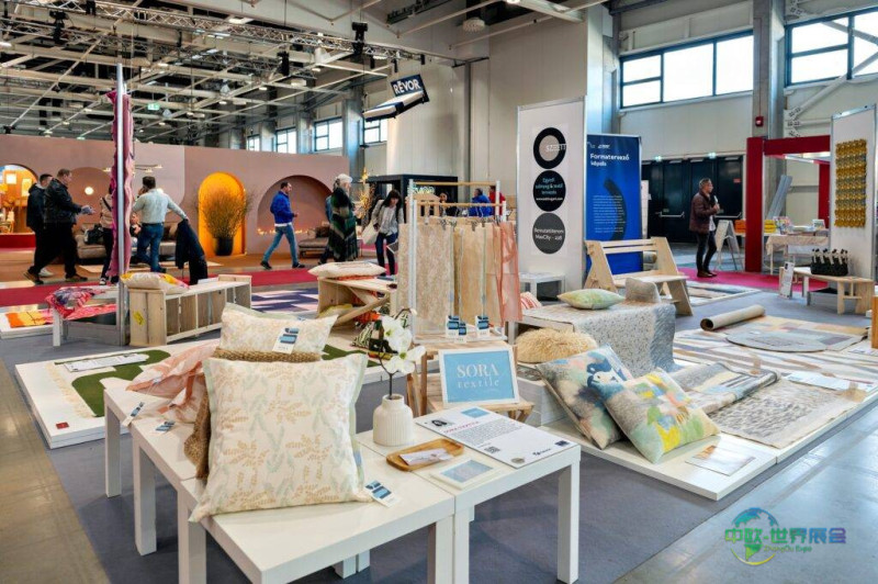 匈牙利布达佩斯国际室内设计展览会 布达佩斯家居设计展：中欧室内设计重要平台