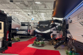 加拿大哈利法克斯国际旅游汽车展 HALIFAX RV SHOW 2027加拿大东部最大房车盛会