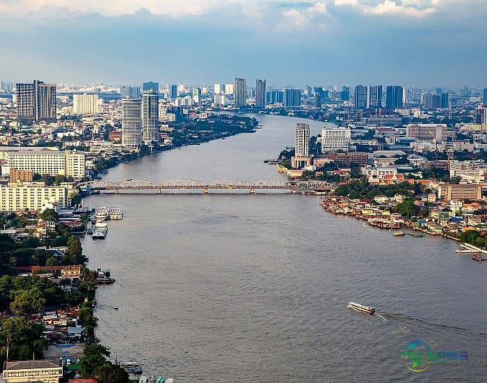 曼谷国际水处理展 2026亚洲水展将在曼谷举办，聚焦水技术与洪涝干旱管理