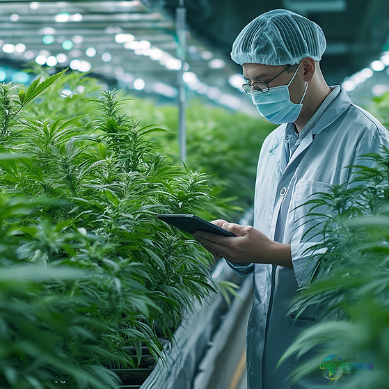 泰国曼谷国际大麻展览会：亚洲国际汉麻博览会暨论坛2026曼谷聚焦增长