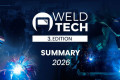 波兰华沙国际焊接展览会：Weld Tech 2026展会落幕，聚焦自动化与精密焊接