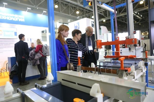 俄罗斯莫斯科国际涂料及表面处理展览会ExpoCoating Moscow表面处理展参观参展规则概览