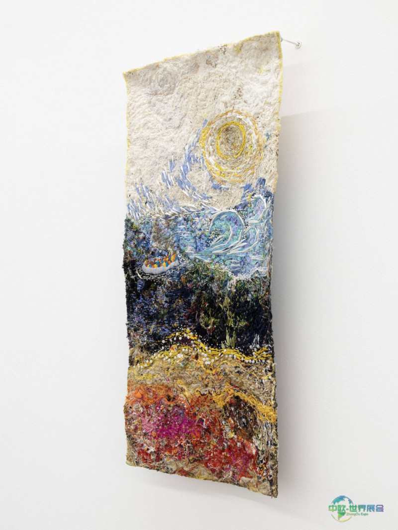法国巴黎国际工艺品博览会：Ob’Art装饰展：工匠为家居注入独特个性