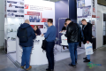 俄罗斯莫斯科国际涂料及表面处理展览会ExpoCoating Moscow表面处理展参观参展规则概览