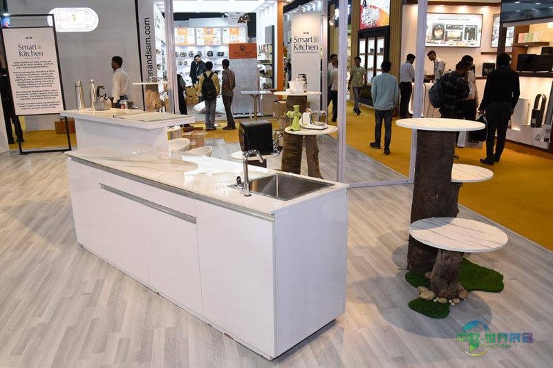 印度孟买国际家居装饰礼品春夏展览会 HGH India Mumbai 2027 印度家居贸易展