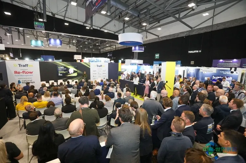 英国考文垂国际道路交通展览会：Traffex 2026研讨会强调现实重于修辞