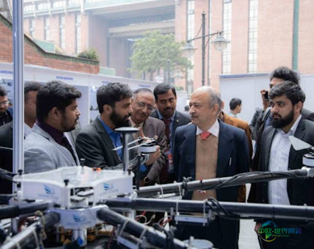 印度班加罗尔国际无人机(春季)展 DRONE EXPO INDIA 2026聚焦UAV创新、应用场景与行业合作