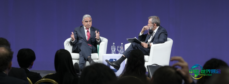 美国休斯顿国际天然气展览会：Gastech 2026公布休斯顿展会安排