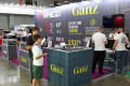俄罗斯莫斯科国际汽车零配件展览会Ganz与Arnezi在莫斯科汽配展推出新品