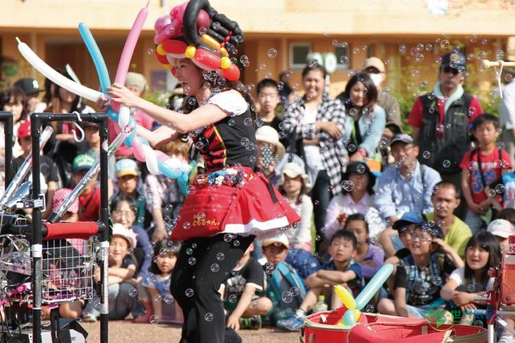日本东京主题公园户外休闲展休闲户外日本2025公布丸三近藤参展详情