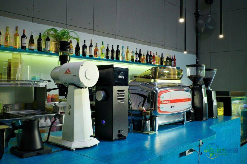 越南胡志明国际咖啡茶烘焙展 Gialam Coffee Roaster 服务两赛事校准
