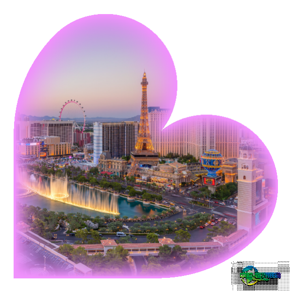 拉斯维加斯博彩展 G2E 2026拉斯维加斯全球博彩产业盛会住宿与出行规划指南