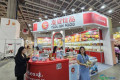 中国台北国际海峡两岸食品展 Food Taipei 2026落幕 多彩展台展现食品美学