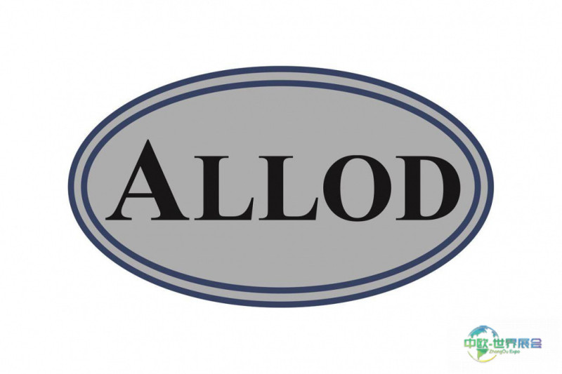 ALLOD携回收材料与3D打印工具亮相德国腓特烈港国际塑料展