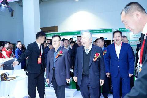 2026年深圳健康营养展与大健康展会展会现场图片