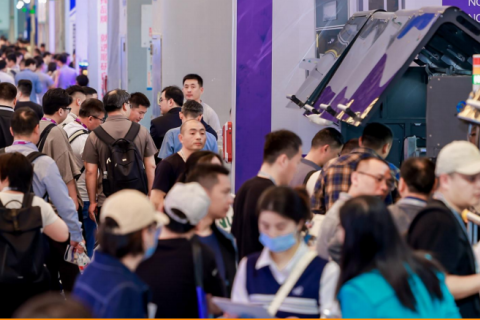 2027中国西部(重庆)智慧电力暨清洁能源产业展览会展会现场图片