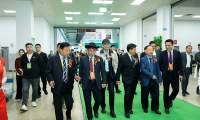 2026年2026年深圳健康营养展与大健康展会门票购买渠道指南