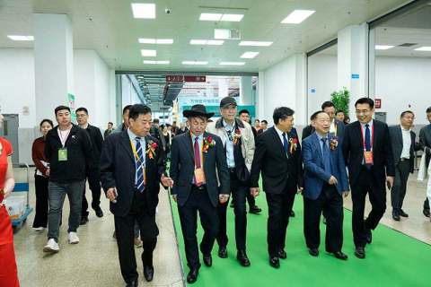 2026年深圳健康营养展与大健康展会展会现场图片