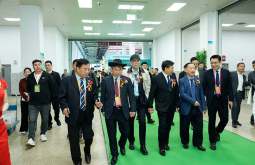 2026年2026年深圳健康营养展与大健康展会门票购买渠道指南